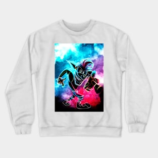 Soul of gaming Crewneck Sweatshirt